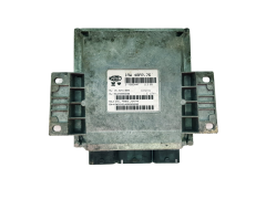 Blok Ovladačů 9652488080 IAW48P2.76 PSA Magneti Marelli 33698