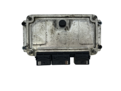 Blok Ovladačů 0261207318 9648483480 9643897580 PSA Bosch 52661