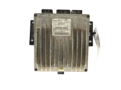 Blok Ovladačů 8200334419 8200374152 R0410B024B Renault Delphi 24540