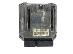 Blok Ovladačů VW 03G906016B 0281011478 Bosch 48139