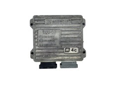 Blok Ovladačů LPG ECU-07 10R-024537 67R-014538 110R-004539 Alfa 55124
