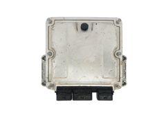 Blok Ovladačů PSA 0281010641 9642350280 Bosch 37105