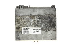 Blok Ovladačů S101729102F 7700854160 7700863541 Renault Siemens 26128