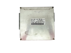 Blok Ovladačů Mercedes A0235459632 0261204779 Bosch 23890