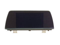 Displej Navigace BMW L7 CID Mid 9281683 AL2010 Alpine
