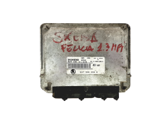 Blok Ovladačů 047906030B 5WP4248 04 Skoda Siemens