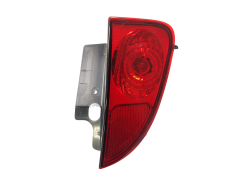 Světla Pravý Zadek Renault Espace 4 IV 8200027154 Valeo