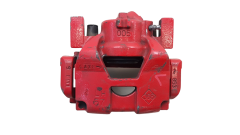 Svorka Brzdy Předek Levý 410114082R Ate LH57 Renault Clio 4 RS 1.6