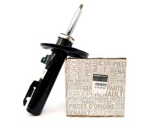 Tlumič Předek Originál Renault Megane III RS 2.0 TCe 543020053R