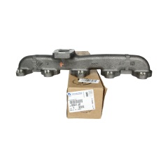 Výfukové Potrubí Originál k 0341J2 0341.J2 Citroen Peugeot