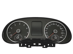 Tachometr VW Polo 6R GTI 6R0920870A VDO Tachometr VW Polo 6R GTI 6R0920870A VDO