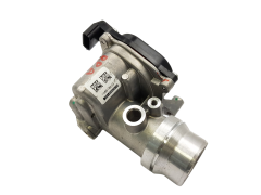 Škrticí Klapka Nový originál 161A09287R Valeo Dacia Renault 1.5 DCI 