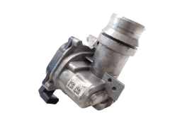 Škrticí Klapka 8200614985 Renault Dacia Nissan 1.5 DCI 1508