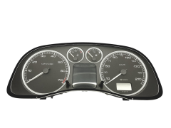 Otáčkoměr Peugeot 307 9645768480 E 01 49815