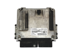 Blok Ovladačů 9814182680 0281032456 9806460480 PSA Bosch 27892