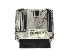 Řídicí Jednotka Motoru BMW DDE8591073 0281032671 30274