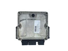 Blok Ovladačů 0281011084 9640938680 9647693180 PSA Bosch 60410