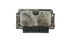 Blok Ovladačů 0281001839 9630059880 28FM0279 PSA Bosch 39904