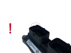 Blok Ovladačů IAW59F.M7 46820324 61600.507.06 Fiat Magneti Marelli 49960