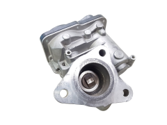 Ventil Egr Renault 147109913R H8201143495 1.5 DCI 1725