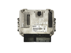 Blok Ovladačů 0281016198 51871187 Fiat Bosch