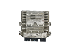 Blok Ovladačů 5WS40034A-T 2U7A-12A650-ALA SID 802 Ford Siemens 