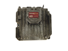 Blok Ovladačů LPG MED603B Fiat Magneti Marelli 18227