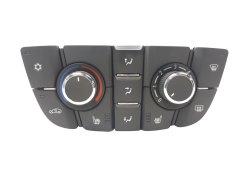 Panel Větrání Opel Astra J 13435152 28395668 Delphi