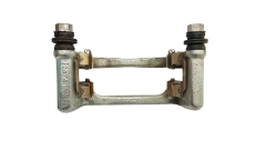 Držák Brzdového Třmenu 440016598R TRW Renault Espace 5 0km