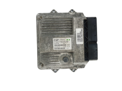 Blok Ovladačů FGP 51795232 MJD6F3.P5 Fiat Magneti Marelli 
