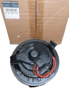 Ventilátor Dmýchadlo Originál Dacia Logan II Sandero II 272100975R