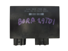 Blok Ovladačů Moduł VW 1J0959799AH 5DK00795451 Hella 19210