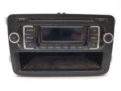 Autorádio VW T5 7E0035156B ULVWMP3