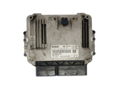 Blok Ovladačů 0281012858 55204755 Fiat Bosch 42803