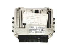 Blok Ovladačů 0281013332 9664257580  9653958980 PSA Bosch 18462