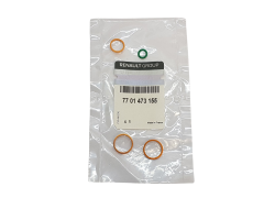Sada Těsnění, Těsnění Motoru Originál Renault 7701473155
