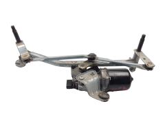Mechanizmus Stěračů Smart Forfour A4538200040 W000050101 Valeo 1502