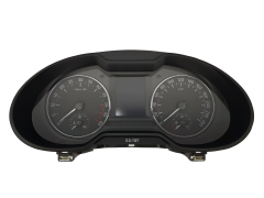 Otáčkoměr Nový originál Skoda Octavia 5E0920731 24947