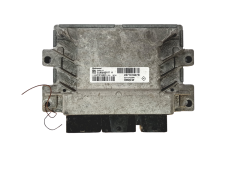 Blok Ovladačů S180042157A 237101907R 237101206R Renault Continental 26139
