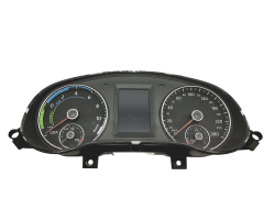 Tachometr VW Jetta Hybrid 5C6920970D VDO