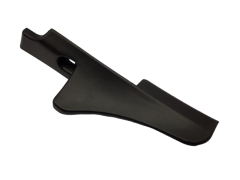 Kryt Pod Čelním Sklem Pravý Duster 668220005R Dacia