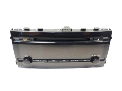 Rádio Cd Toyota Prius 86120-47221 CQ-JS0874AJ