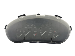 Otáčkoměr Peugeot 206 9648836480 49154
