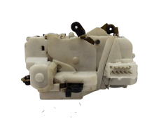 Zámek Dveří Pravý Předek 9136H9 Peugeot 406 Rockwell 10788