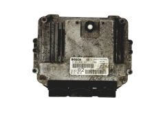 Blok Ovladačů 0281010707 9647158080 9647785580 PSA Bosch 18412