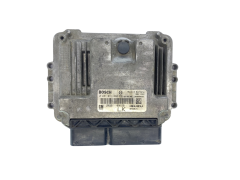 Blok Ovladačů Opel 12992628 0281011380 8973729171 Bosch 62738