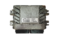 Blok Ovladačů S110140002A 8200326391 8200326380 Renault Siemens 27966