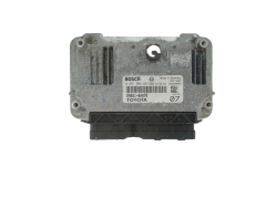 Blok Ovladačů 89661-0H070 0261S04464 Toyota PSA Bosch 40624