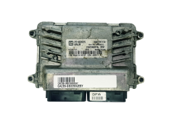 Blok Ovladačů Chevrolet 25182025 5WY1K11A Continental 33902
