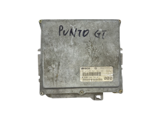 Blok Ovladačů 0261203841 00464197140 Fiat Bosch 56854 Blok Ovladačů 0261203841 00464197140 Fiat Bosch 56854